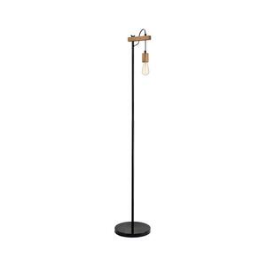 Imagine Lampă de masă LEON 1xE27/60W/230V
