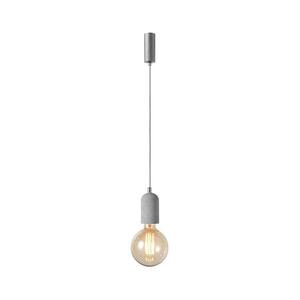 Imagine Azzardo AZ2384 - Lustră pe cablu VOLTA 1xE27/40W/230V