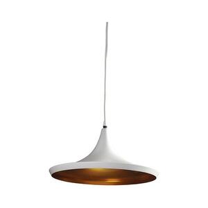Imagine Azzardo AZ1342 - Lustră pe cablu CHINK 1xE27/40W/230V