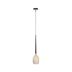 Imagine Azzardo AZ0131 - Lustră pe cablu IZZA 1xE14/40W/230V