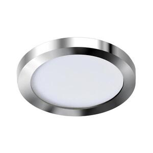 Imagine Azzardo AZ2861 - LED Lampă încastrată baie SLIM 1xLED/6W/230V IP44