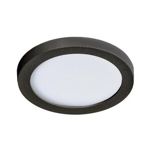 Imagine Azzardo AZ2835 - Corp încastrat pentru baie SLIM LED/6W/230V IP44