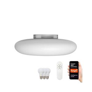 Imagine NEO 07061L-LED RGBW FUENTE 3xE27/8, 5W/100-240V cu dimmer