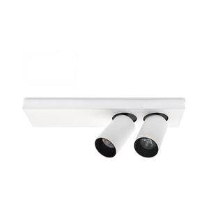 Imagine Lampă de masă LED BERGEN 2xLED/11W/230V