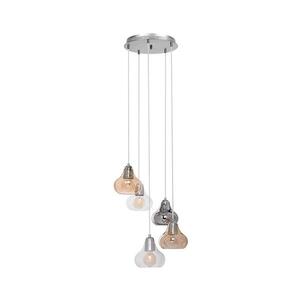 Imagine Rabalux 7978 - Lustră pe cablu JEZABEL 5xE27/60W/230V