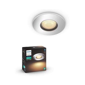 Imagine Corp de iluminat LED pentru baie dimabil 1xGU10/5W/230V IP44 Philips 34175/11/P9