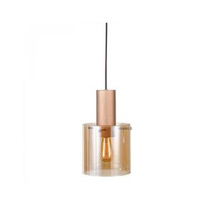 Imagine MD17076-1A - Lustră pe cablu JAVIER 1xE27/60W/230V