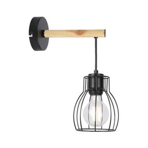 Imagine Aplică perete BERNITA 1xE27/60W/230V