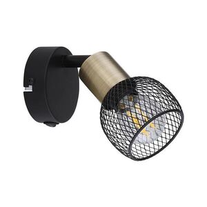 Imagine Spot de perete Globo 54028-1 FIASTRA 1xE14/40W/230V