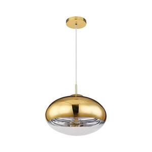 Imagine Globo 15445HG - Lustră pe cablu ANDREW 1xE27/60W/230V