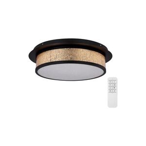 Imagine Plafonieră LED dimabilă Globo 49367-50D POTTI LED/50W/230V + telecomandă