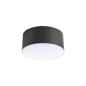 Imagine Plafonieră LED LED2 BUTTON LED/17W/230V antracit