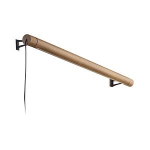 Imagine Aplică LED ROLLO LED/30W/230V lemn