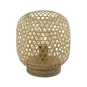 Imagine Lampă de masă MIRENA 1xE27/60W/230V Globo 15367T