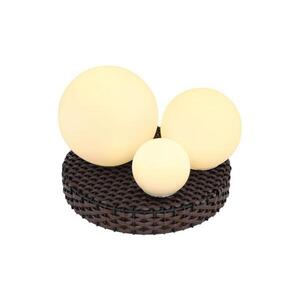 Imagine Lampă LED de masă MAMBA LED/11W/230V Globo 28852