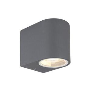 Imagine Aplică de exterior VERONIKA 1xGU10/35W/230V IP44 Globo 34163