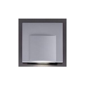 Imagine Corp de iluminat LED pentru scări ERINUS LED/0, 8W/12V 3000K gri 33326