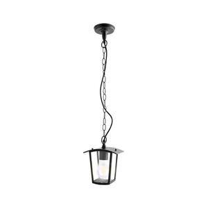 Imagine Lustră de exterior pe lanț TAVERNA 1xE27/15W/230V IP44 Rabalux 7130