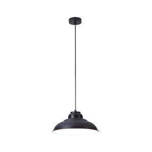 Imagine Lustră pe cablu DRAGAN 1xE27/60W/230V Rabalux 5308