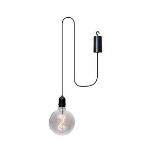 Imagine Pendul LED de exterior VIGNANELLO LED/0, 06W/6V IP44 transparent Eglo 900208