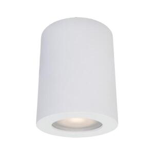 Imagine Spot de exterior FAUSTO 1xGU10/40W/230V alb IT8005R1-WH