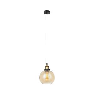 Imagine MDM-4330/1 GD+AMB - Lustră pe cablu CARDENA 1xE27/40W/230V