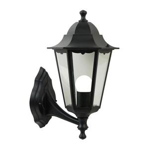 Imagine Lampă de perete de exterior Nordlux CARDIFF 1xE27/60W/230V IP44