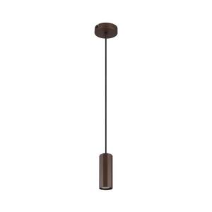 Imagine Lustră pe cablu Globo 57919H JAMES 1xGU10/25W/230V