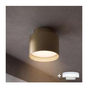 Imagine BRILAGI - Spot BACKLIT 1xGX53/15W/230V Ø 8 cm auriu