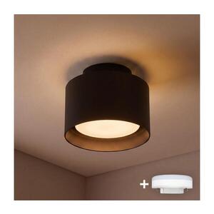 Imagine BRILAGI - Spot BACKLIT 1xGX53/15W/230V, Ø 10 cm, negru