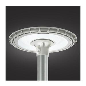 Imagine BRILAGI - Lampă stradală LED de exterior URBANSPARK LED/120W/230V gri IP65