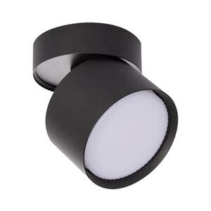 Imagine BRILAGI - Corp de iluminat tip spot SMOOTH TILTY 1xGX53/15W/230V negru