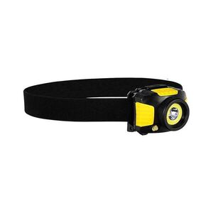 Imagine Frontală LED 2xLED/5W/3xAAA + LED/3W