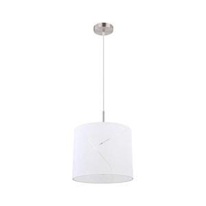 Imagine Globo 15430H - Lustră pe cablu NEMMO 1xE27/40W/230V