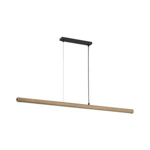 Imagine Candelabru LED reglabil pe cablu GIACINTO LED/30W/230V