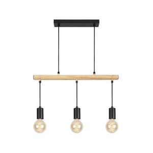 Imagine Candelabru pe un șir IZZY 3xE27/60W /230V