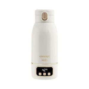 Imagine Concept OC4000 - Încălzitor portabil KIDO pentru apă și lapte, 500 ml, 36 W / 7, 4 V, 5000 mAh