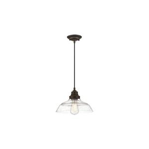 Imagine Westinghouse 6116640 - Lustru suspendat pe cablu IRON HILL 1xE27/60W/230V