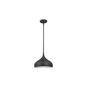 Imagine Westinghouse 6329440 - Lustră pe tijă RUDI 1xE27/60W/230V