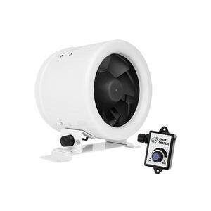 Imagine Dalap 24MF125 - lator de conductă MF 125 EC 20W/230V
