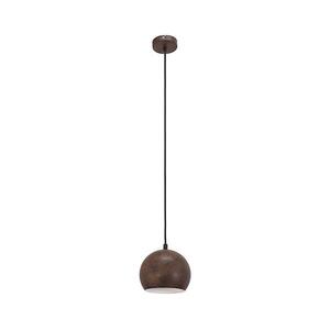 Imagine Eglo 49233 - Lustra PETTO 3 1xE14/40W/230V