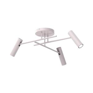 Imagine Lustru aplicat AXION 3xGU10/8W/230V bej/auriu