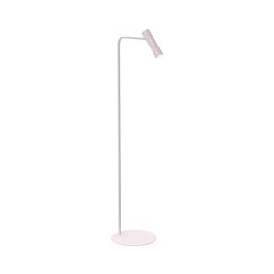 Imagine Lampadar AXION 1xGU10/8W/230V bej/auriu