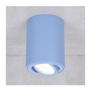 Imagine BRILAGI - Corp de iluminat tip spot MIA 1xGU10/30W/230V 100x80 mm albastru