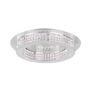 Imagine Eglo 39404 - LED Lampă de cristal dimmabilă PRINCIPE LED/44W/230V