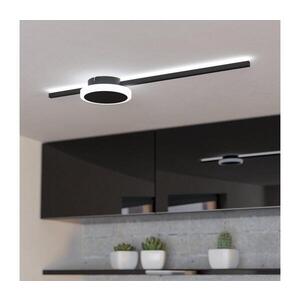 Imagine Plafonieră LED SARGINTO 1xLED/6, 3W/230V + 1xLED/5, 4W Eglo 99608
