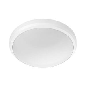 Imagine Plafonieră LED pentru baie DORIS LED/6W/230V 2700K IP54 albă Philips