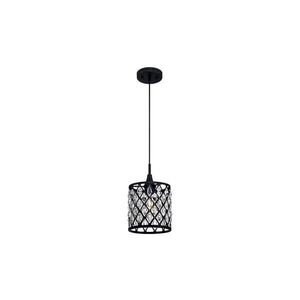 Imagine Westinghouse 6362740 - Lustră suspendată pe cablu WALTZ 1xE27/60W/230V