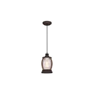 Imagine Westinghouse 6361740 - Lustră suspendată pe cablu CANYON 1xE27/60W/230V