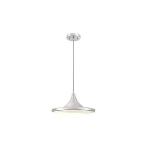 Imagine Westinghouse 6362540 - Lustră LED reglabilă suspendată pe cablu MASSIE LED/8W/230V